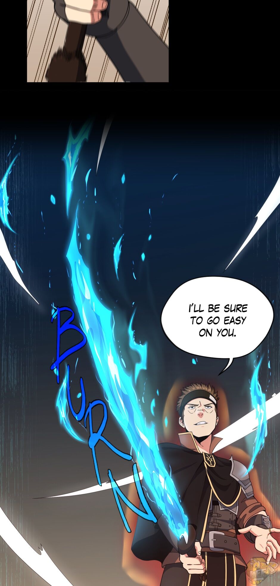 The Beginning After The End Chapter 94 image 12